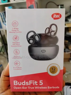 Itel Budsfit 5