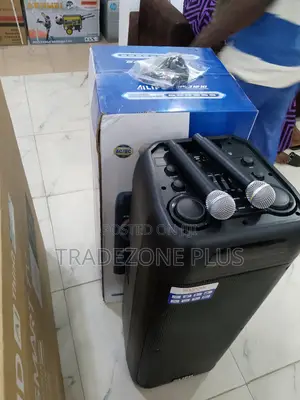 Ailipu 120w Super Bass Sound Bar – Home Theater Surround Sound System