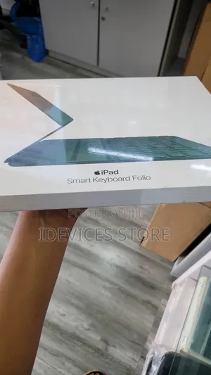 Apple Magic Keyboard