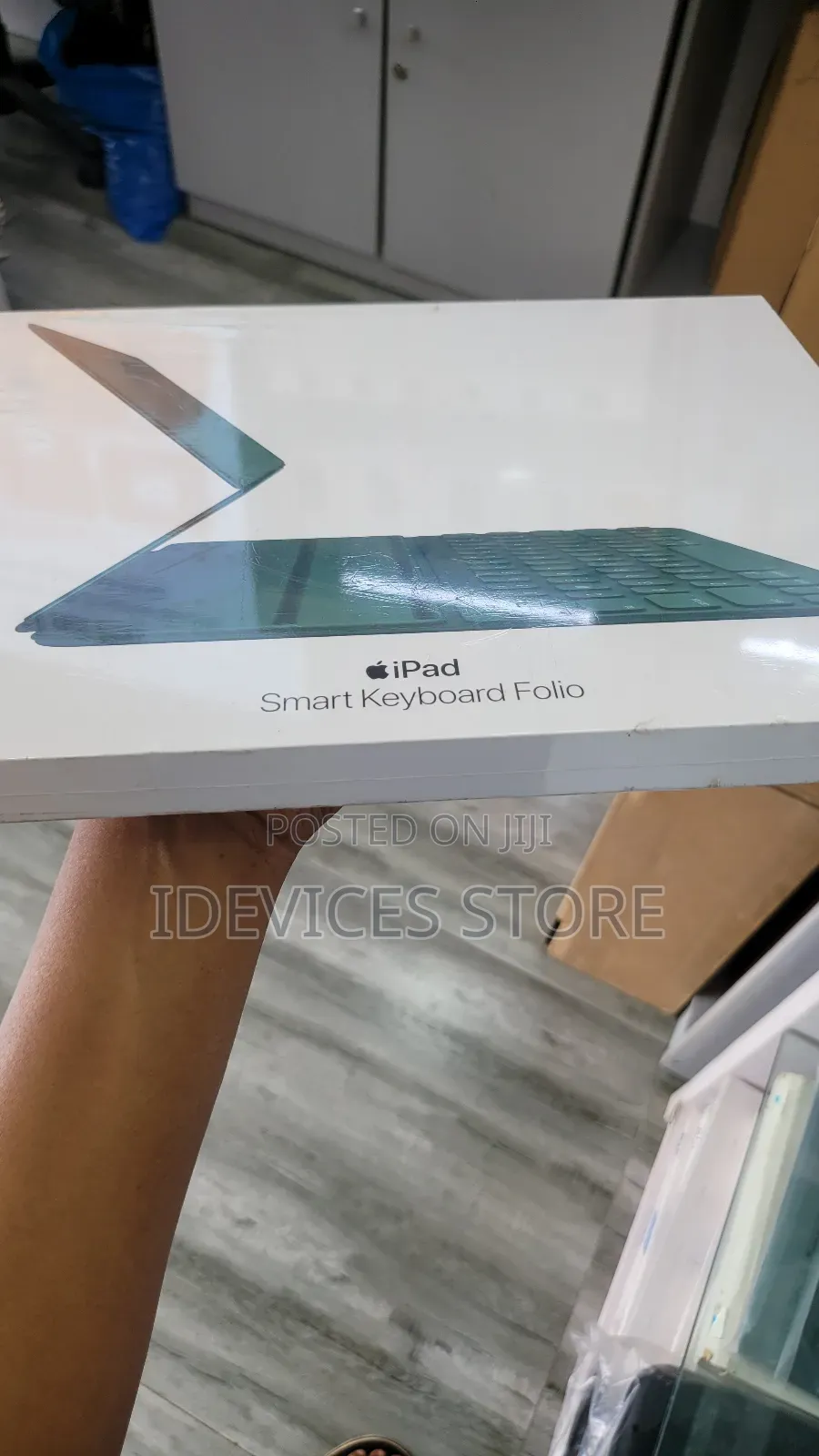 Apple Magic Keyboard