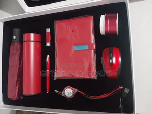 8 in 1 Corporate Business Gift Set