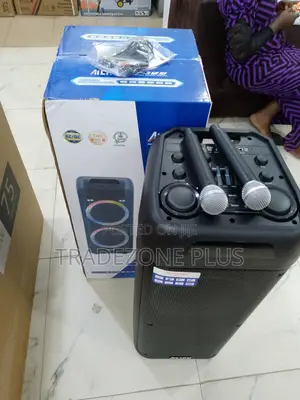 Ailipu 120w Premium Home Cinema Sound Bar With Rich Bass