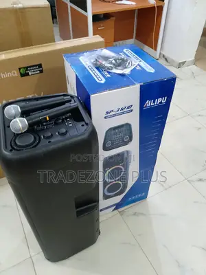 Ailipu 120w Wireless Bluetooth Sound Bar – High Performance Audio