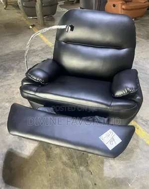 Recliner Functional Sofa for Comfort