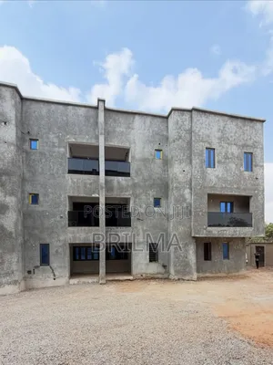 5bdrm Duplex in Gudu for sale