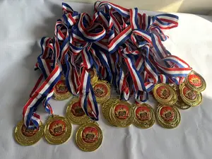 Customized Medal