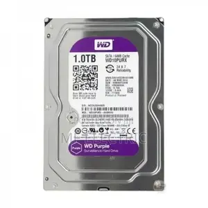 Ds-Wd10purx-78 HDD Sata Hard Drive for Nvr, 1tb