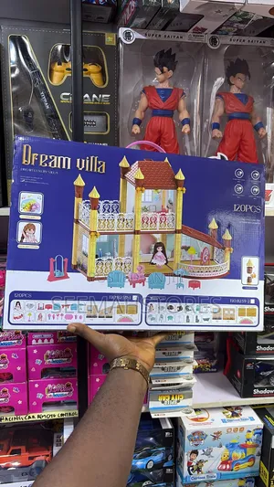 Doll House