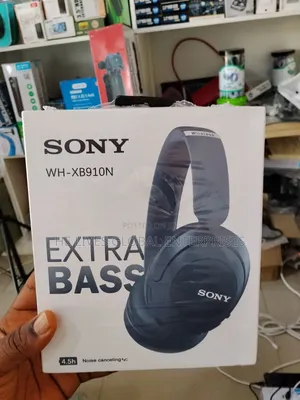 Sony Headphones