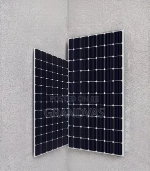 Bluesun 580w Monocrystalline Solar Panel