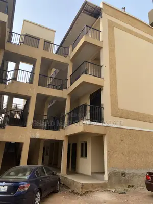 2bdrm Apartment in Mab Global Estate, Life Camp for sale