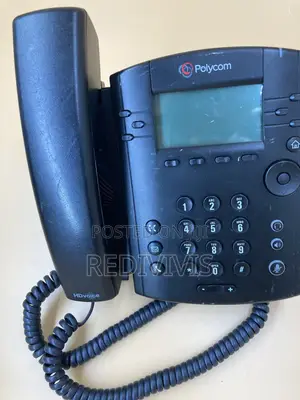 Polycom VVX 300 Voip
