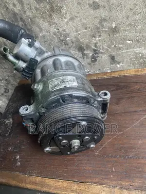 Range Rover Velar Compressor 2018-2020