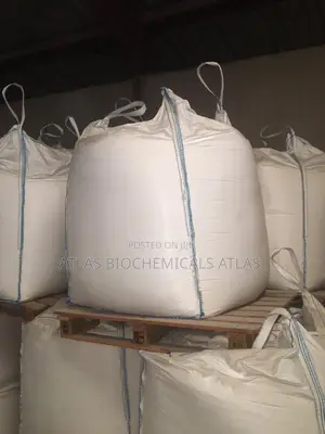 Soda Ash Dense
