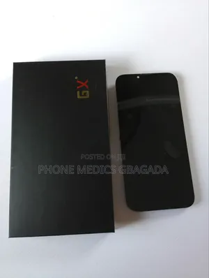 Gx Oled for iPhone 13 Pro Max