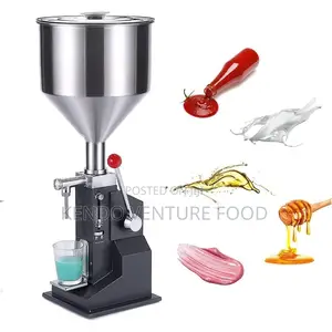 Manual Filling Machine