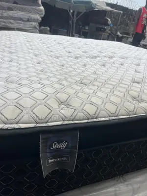 6 by 6 10inch Inches Foreign Canadian Spring Mattress