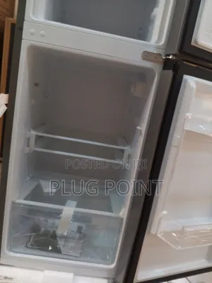 Hisense Ref172dr 124l Top Freezer Fridge