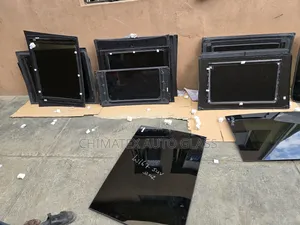 Call For Your Panoramic Roof Glasses