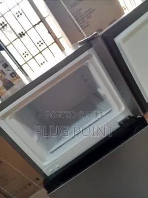 Hisense 124l Ref172dr Neat Finish Refrigerator