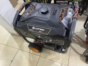 Brand New 10kva Lutian Petrol Generator