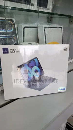 Wiwu Magic Keyboard