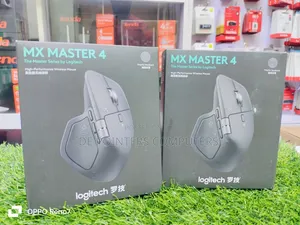 Logitech Master4