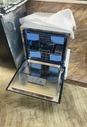 Sky-Oppein Luxury Digital Dishwasher