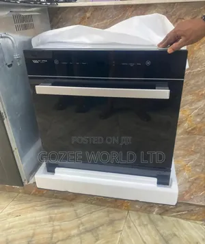 Sky-Oppein Luxury Digital Dishwasher