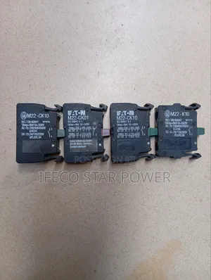 Siemens Auxiliary Contact No/Nc
