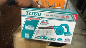 Total Cordless Blower Voltage:20v