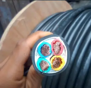 25mmx4core Flex