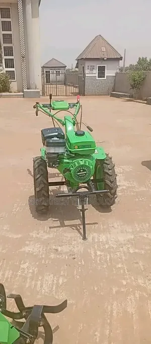 Ozico 13hp Power Tiller Machine