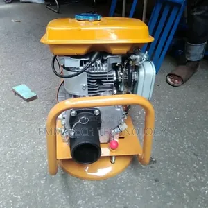 Ozico Poker Vibrator Machine