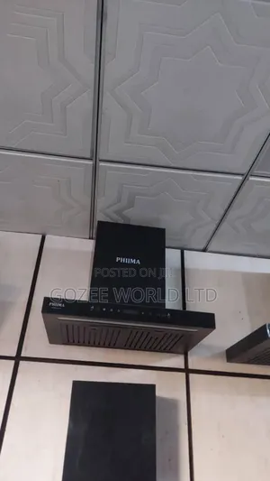60cm Automatic T-Shape Hood