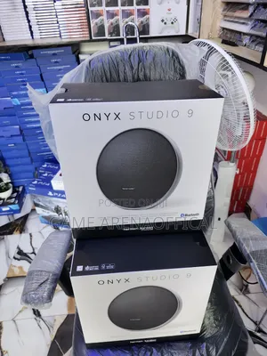 Wireless Bass Speaker