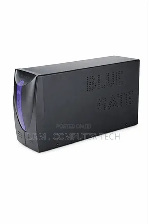 Ups (Uninterruptible Power Supply)