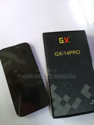 iPhone 14 Pro Gx Oled Screen