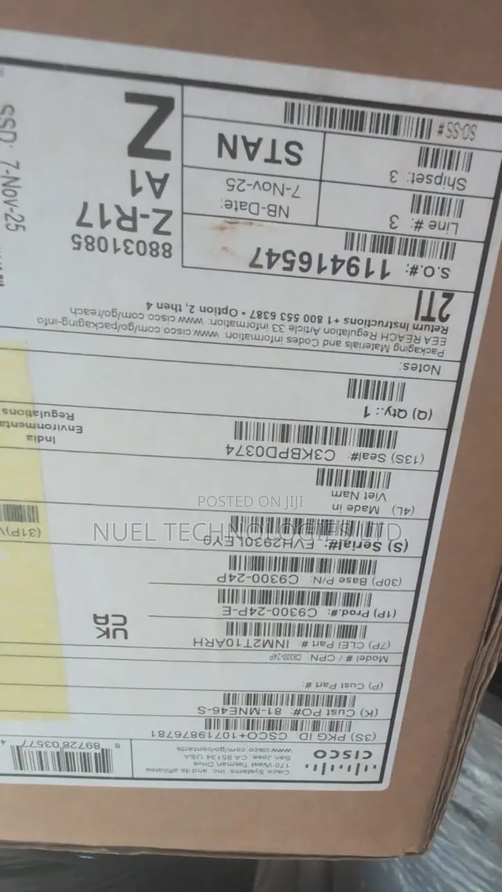 C9300-24p-e