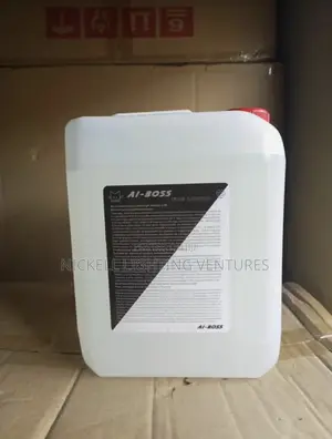 Ai-Boss Haze Liquid
