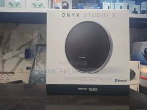 Studio 9 Brand New