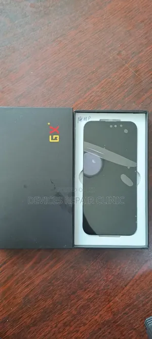Gx Oled Screen for iPhone 14 Pro Max