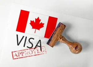 Canada Tourist Visa Application