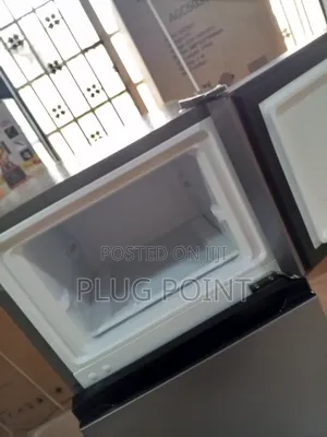 Hisense Ref172dr 124l Premium Cooling Fridge