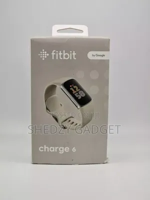 Fitbit Charge 6 Fitness Tracker
