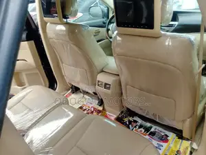 Lexus RX 350 2013 Gray