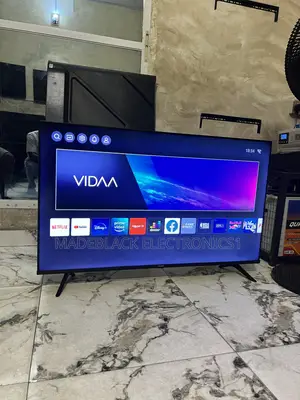 Hisense A6 2024 55inch