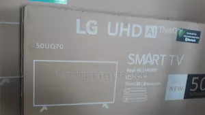 Lg Smart Tv