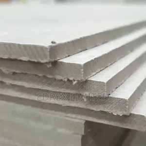 Cement Fibre Board 6mm 4ft/8ft