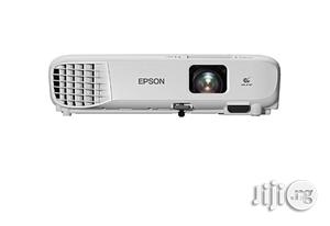 S05 Projector 3300 Lumens